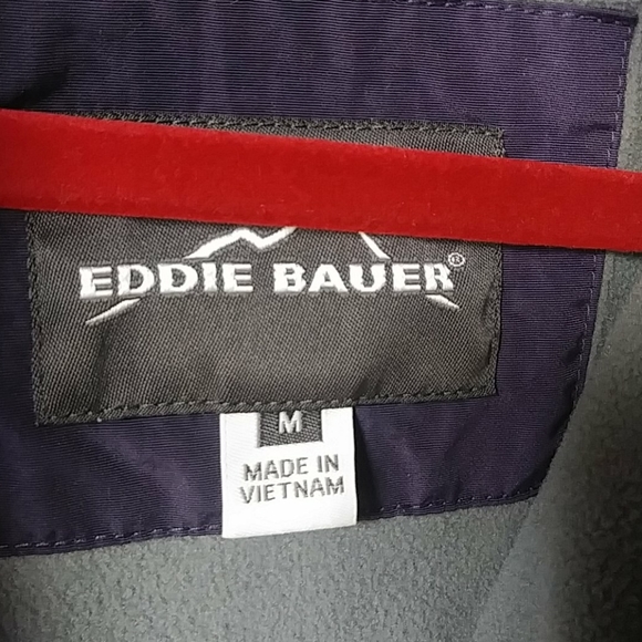 Fall/Winter jacket - Picture 6 of 6